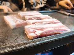 -香猪坊韩国烤肉专属门店(魏公村店)