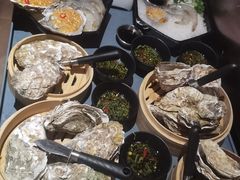 -火炉火自助餐(西直门凯德MALL店)