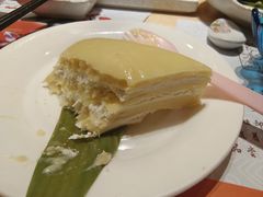 -清水日本料理铁板烧(学府路店)