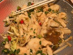 -大丰收脆鱼(浦西万达店)
