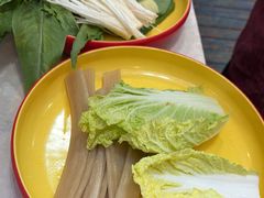-虾大侠·盱眙龙虾老北京铜锅涮羊肉(金楠天街店)