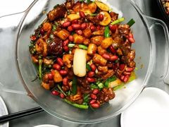 -蔼若春.传承三十年云南菜(金碧公园店)