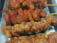 微波腱子肉-海平馄饨(逍遥二路店)