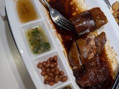 -太兴餐厅(东方广场分店)