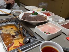 -海底捞火锅(万达广场店)