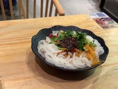 -嘻小北·兰州清汤牛肉面(南翔印象城MEGA店)