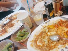 -伽喱博士 Dr.CURRY咖喱饭(太阳宫咖喱店)