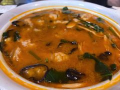 长武烩酥肉-秦月轩·陕西家乡菜(阜成路·五棵松店)