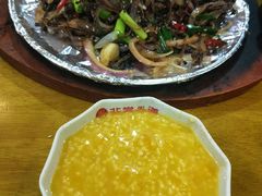 -非常粥道(天宝东街店)