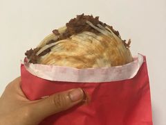 -赛百味SUBWAY(悠唐店)