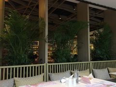 -金海湾自助餐厅(金陵饭店)