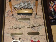 -德国弗伦斯堡啤酒屋