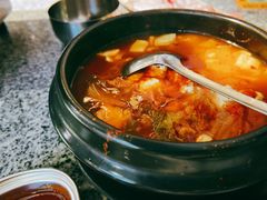 -韩一馆(吉大店)