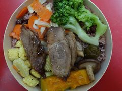 -台铁便当本铺(新左营店)