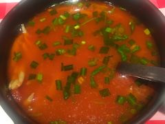 -西贝莜面村(上海百联西郊店)