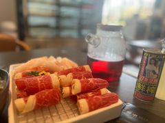 -合乐·创意火锅·海鲜火锅(亚东柒号店)