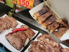 -六合夜市