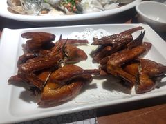 红烧乳鸽-淇乐多品味馆(江南大道店)