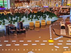 -星璞餐厅(深铁塘朗城君璞酒店)