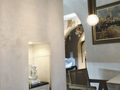 -Me Coffee下午茶艺术空间