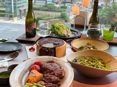 -FOOOO CITY CLUB 孚乐里音乐西餐酒吧(悠方店)