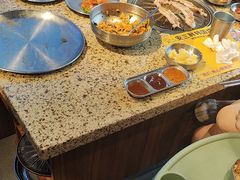 -安又胖韩国烤肉