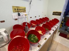 -西火火·川派小火锅(西溪银泰店)