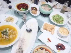 -淮扬厨子(健康路店)