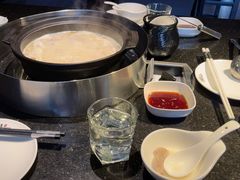 -捞王锅物料理(凯旋路店)