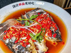 -湘阁里辣(东门茂业店)