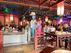 大堂-寻宝记绍兴菜(鲁迅路店)