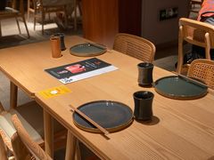 -人间酒暖·Go blanc·烧鸟·深夜食堂(陆家嘴店)