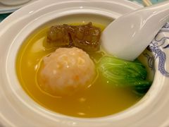 -杭州香格里拉·香宫中餐厅