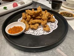-揽季锅物会.福建黄鱼.海鲜姿造(五四路店)