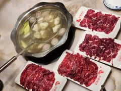-合意桐坑牛肉粿·鲜牛肉火锅(嵩山总店)
