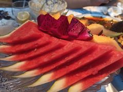 -红辣椒·川菜·火锅(大洋中心店)