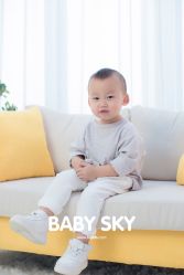 点击看大图 -宝贝天空儿童摄影(花溪店)
