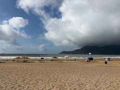 -朱家尖南沙景点