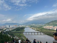 -图们国门景区