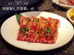 -正苑26年海鲜烤肉•牛尾汤汤饭(东港店)