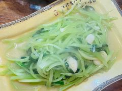 -胡师傅三下锅(汽车站店)