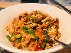 -新石器烤肉(百联川沙店)