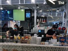 -KOI The(卓悦汇购物中心店)