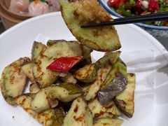 招积茄子-花城粤菜餐厅(高新区店)