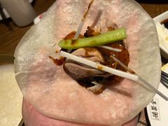 -全聚德(江宁店)