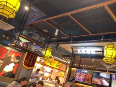 -巴渝菜馆(涿州店)