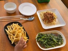 -Doo Dee Thai Food(Issan/Isaan/Esan)