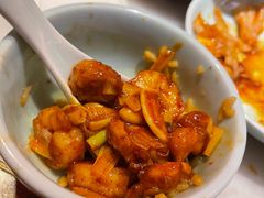 -小吊梨汤·北京菜·烤鸭(华润万象城店)