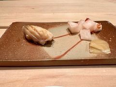 -Ginza Onodera 鮨(外滩十八号店)