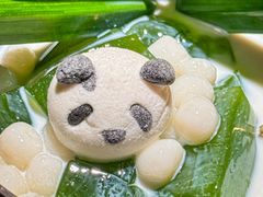 -岛风·台食小馆 ISLAND BISTRO(烟台山店)